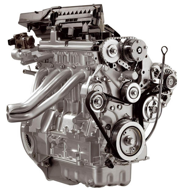 2008 I Omni Car Engine